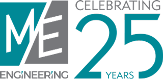 M/E Engineering - 25 Years