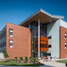 RIT - Golisano Institute of Sustainability