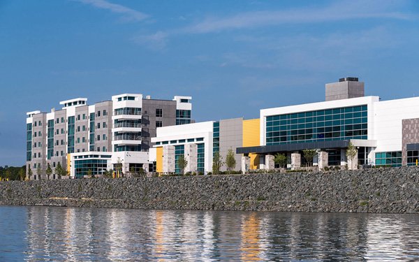 Rivers Casino & Resort - Schenectady, NY