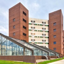 UB - North Campus Cooke Hall