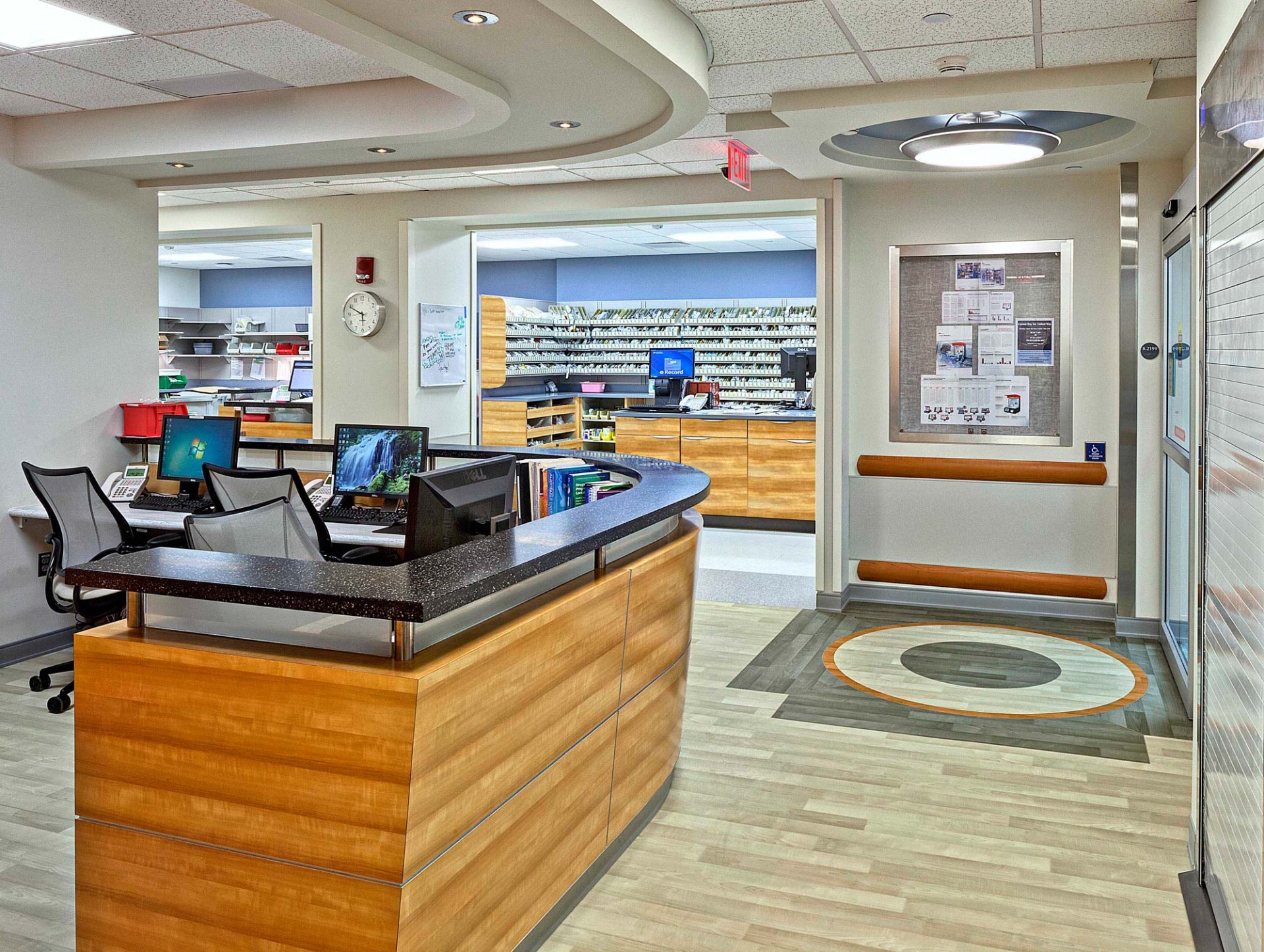 URMC Pharmacy