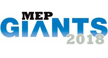 MEP Giants 2018 logo