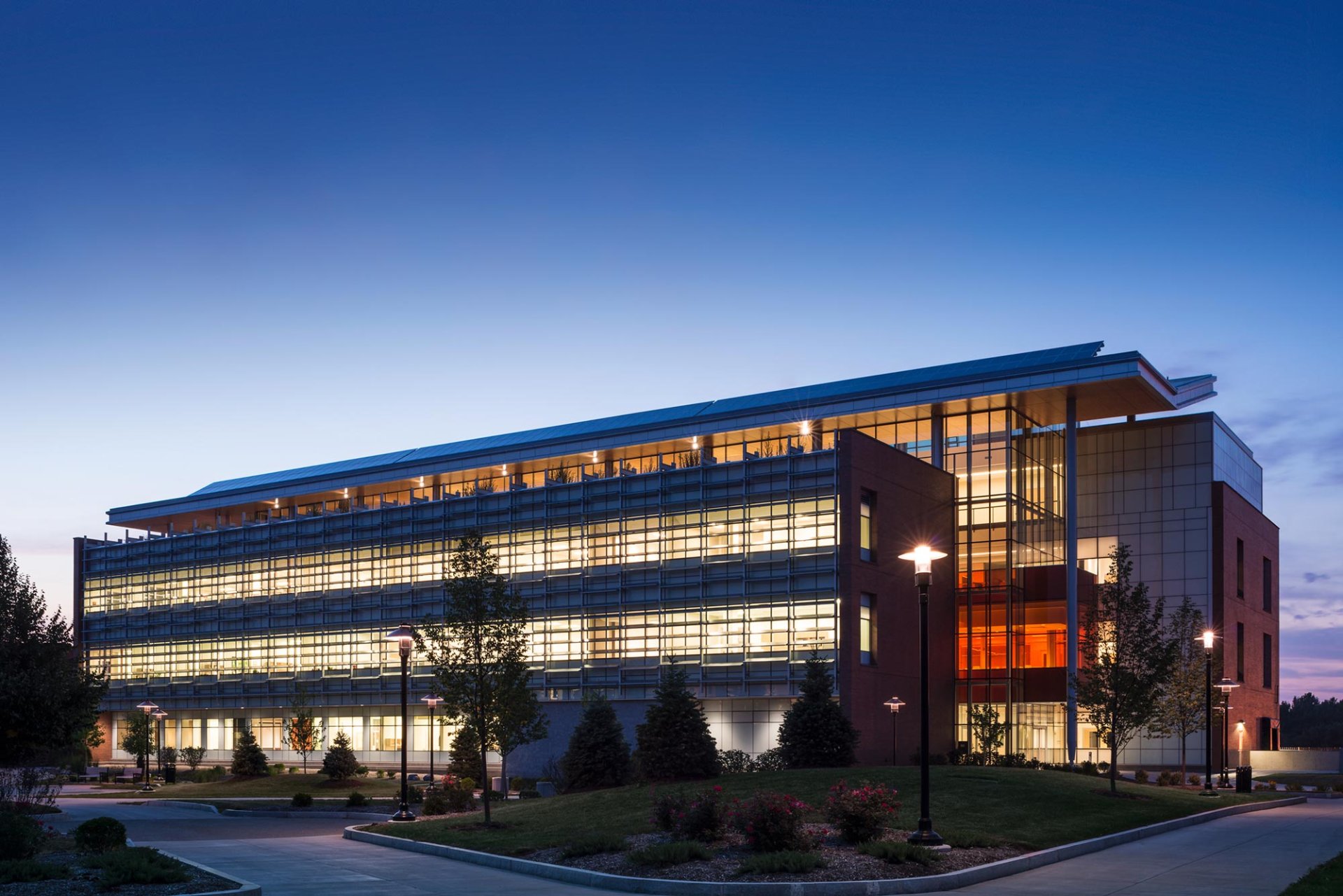 RIT - Golisano Institute of Sustainability