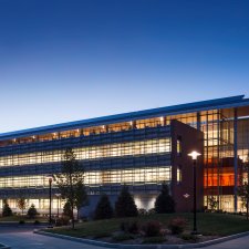 RIT - Golisano Institute of Sustainability