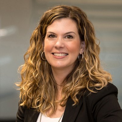 Kathleen Ferraro - HR Director M/E Engineering